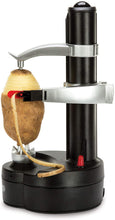 Load image into Gallery viewer, Starfrit 093209-006-BLCK Electric Rotato Express, Black