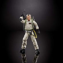 Load image into Gallery viewer, Hasbro Ghostbusters Plasma Series Peter Venkman Toy 6-Inch-Scale Collectible Classic 1984 Ghostbusters Action Figure, Toys for Kids Ages 4 and Up
