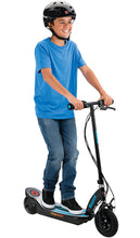 Load image into Gallery viewer, Razor Power Core E100 Electric Scooter with Aluminum Deck