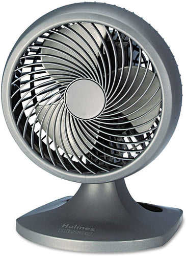 Jadren Holmes HAOF90-UC Blizzard Oscillating Table Fan