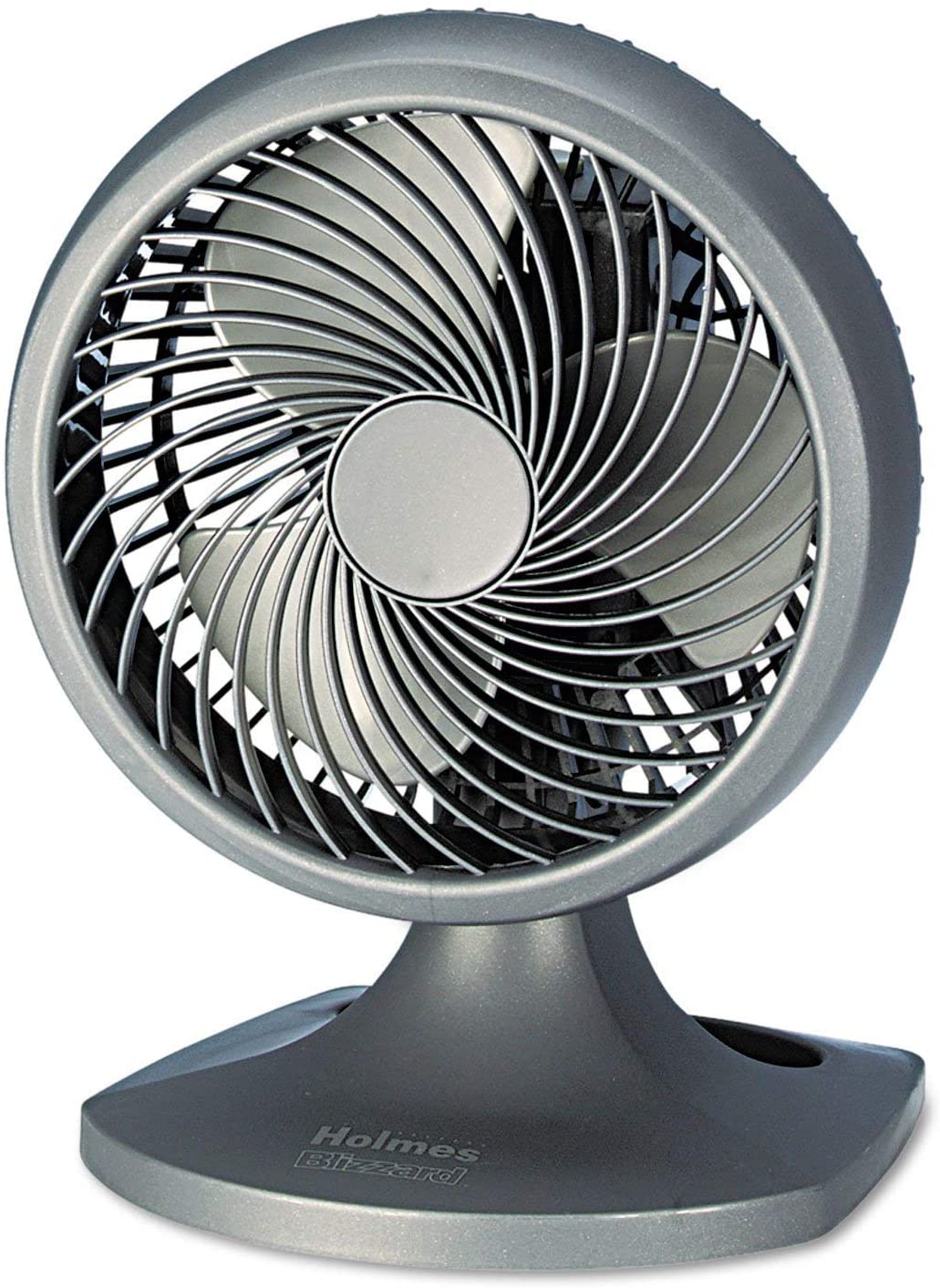 Jadren Holmes HAOF90-UC Blizzard Oscillating Table Fan