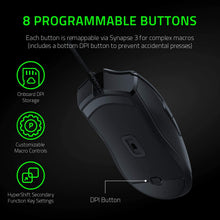 Load image into Gallery viewer, Razer Viper Ultimate Ambidextrous Wireless Gaming Mouse