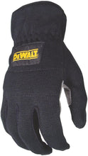 Load image into Gallery viewer, DeWalt DPG218XL RapidFit Slip-On Glove, X-Large
