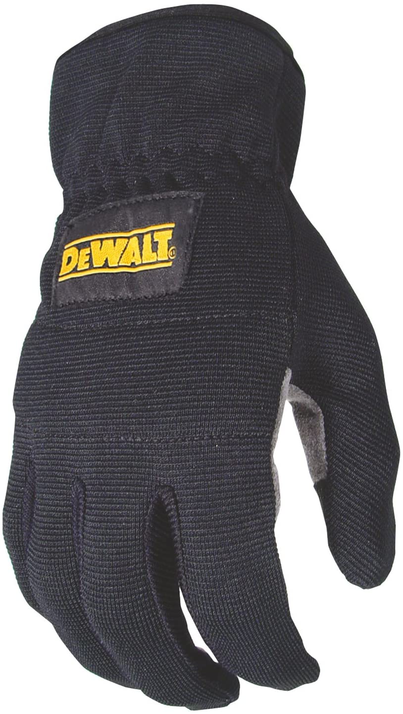 DeWalt DPG218XL RapidFit Slip-On Glove, X-Large