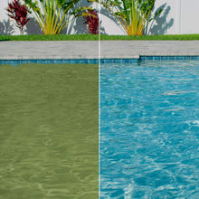 Load image into Gallery viewer, Clorox Pool&amp;Spa 43128CLX 42128CLX Pool Algaecide