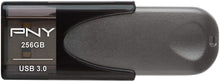 Load image into Gallery viewer, PNY Turbo Attaché 4 USB 3.0 Flash Drive