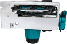 Load image into Gallery viewer, Makita XSS02Z 18V LXT Lithium-Ion Cordless Circular Saw