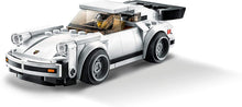 Load image into Gallery viewer, LEGO Speed Champions 1974 Porsche 911 Turbo 3.0 75895 Building Kit (180 Pieces)