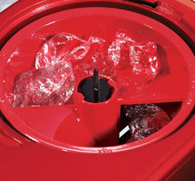 Load image into Gallery viewer, Nostalgia FBS400COKE Coca-Cola 40-Ounce Frozen Beverage Station