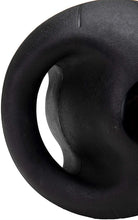 Load image into Gallery viewer, Mind Reader with Handles, Strength Training, Home Fitness Core Workout, Rubber, Black