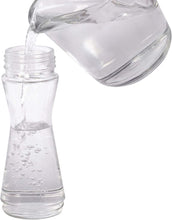Load image into Gallery viewer, Perky-Pet 203CPBN Pinch Waist Glass Hummingbird Feeder