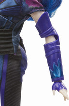 Load image into Gallery viewer, Disney Descendants Mal Doll,Inspired by Disney&#39;s Descendants 3, Fashion Doll for Girls