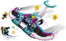 Load image into Gallery viewer, LEGO THE LEGO MOVIE 2 Wyld-Mayhem Star Fighter 70849 Building Kit (404 Pieces)