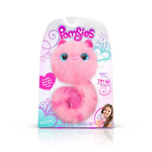 Load image into Gallery viewer, Pomsies 1879 Blossom Plush Interactive Toys, One Size, Pink