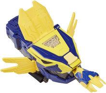 Load image into Gallery viewer, Power Rangers Beast Morphers Beast-X King Morpher Electronic Roleplay Toy Motion Reactive Lights and Sounds Inspired TV Show