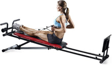Load image into Gallery viewer, Weider Ultimate Body Works