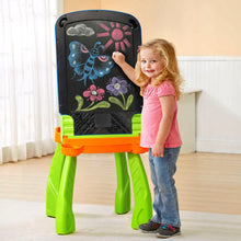 Load image into Gallery viewer, VTech DigiArt Creative Easel