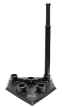 Load image into Gallery viewer, SKLZ Adjustable 5-Position Baseball and Softball Batting Tee