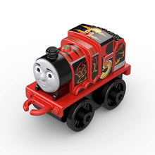 Load image into Gallery viewer, Fisher-Price Thomas &amp; Friends MINIS, Motorized Raceway