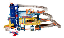 Load image into Gallery viewer, Matchbox Mission 4-Level Garage Playset [Amazon Exclusive]