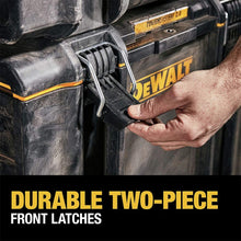 Load image into Gallery viewer, Dewalt DWST08300 ToughSystem 2.0 Large Toolbox
