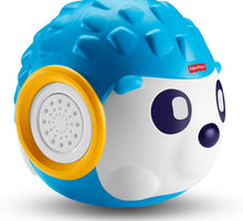 Load image into Gallery viewer, Fisher-Price Think &amp; Learn Rhythm &#39;n Roll Hedgehog