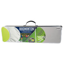 Load image into Gallery viewer, Franklin Sports Intermediate Badminton Set