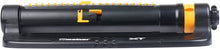 Load image into Gallery viewer, Melnor XT4100 Deluxe Turbo Oscillating Sprinkler, One Size, Black/Yellow