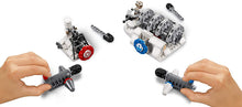 Load image into Gallery viewer, LEGO Star Wars: The Empire Strikes Back Action Battle Hoth Generator Attack 75239 Building Kit (235 Pieces)