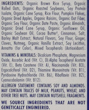 Load image into Gallery viewer, CLIF BAR - Energy Bar - (2.4 Ounce Protein Bar, 12 Count)