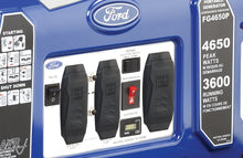 Load image into Gallery viewer, Ford Series Power Gasoline Generator