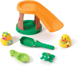 Step2 Duck Pond Water Table