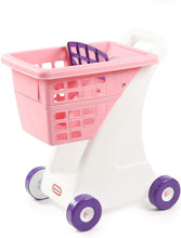 Load image into Gallery viewer, Little Tikes Shopping Cart - Pink, 12.50 x 16.50 x 23.00 Inches
