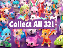 Load image into Gallery viewer, Crayola Scribble Scrubbie Pets, Beauty Salon Playset with Toy Pets, Gift for Kids