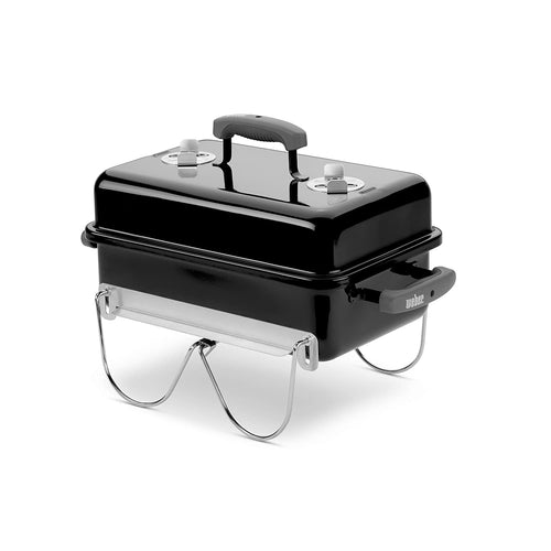Charcoal Go-Anywhere Grill