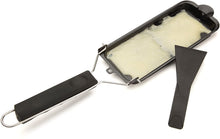 Load image into Gallery viewer, Cuisinart CCMP-203 BBQ Cheese Melt Pan, Black