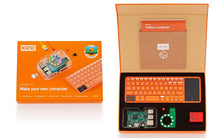 Load image into Gallery viewer, Kano Computer Kit – A Computer Anyone Can Make