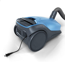 Load image into Gallery viewer, Kenmore 81614 Pet Friendly Lightweight Bagged Canister Vacuum with Pet PowerMate