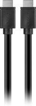 Load image into Gallery viewer, Insignia - 25&#39; 4K Ultra HD In-Wall HDMI Cable - Black