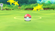 Load image into Gallery viewer, Pokemon: Let's Go