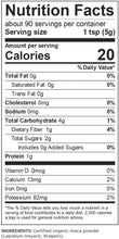 Load image into Gallery viewer, Navitas Organics Maca Powder, 16 oz. Bag, 90 Servings — Organic, Non-GMO, Low Temp-Dried, Gluten-Free