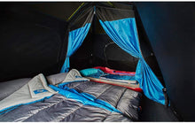 Load image into Gallery viewer, Coleman Cabin Tent with Instant Setup | Cabin Tent for Camping Sets Up in 60 Seconds