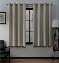 Load image into Gallery viewer, Exclusive Home Curtains Loha Window