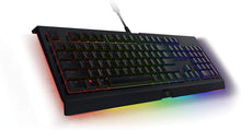 Load image into Gallery viewer, Razer Cynosa Chroma Gaming Keyboard