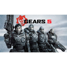 Load image into Gallery viewer, Gears 5