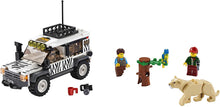 Load image into Gallery viewer, LEGO City Safari Off-Roader 60267 Off-Road Toy, Cool Toy for Kids, New 2020 (168 Pieces)