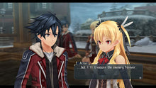 Load image into Gallery viewer, The Legend of Heroes: Trails of Cold Steel II - Relentless Edition - PlayStation 4