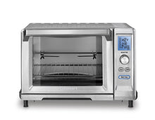 Load image into Gallery viewer, Cuisinart Rotisserie Convection Toaster Oven