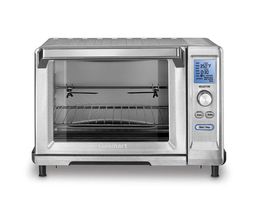 Cuisinart Rotisserie Convection Toaster Oven