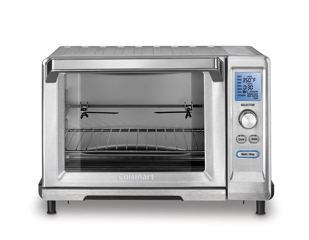 Cuisinart Rotisserie Convection Toaster Oven
